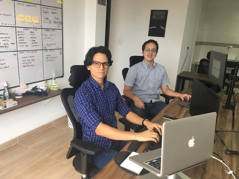 NOIRLab gets a strong and versatile web presence