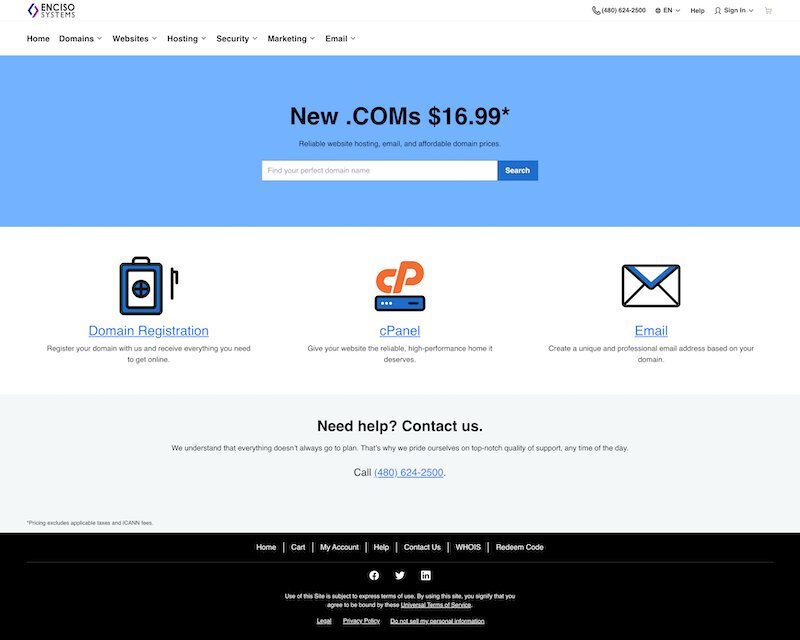 One-stop place for web enthusiasts