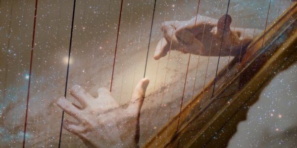 Nuestro Universo