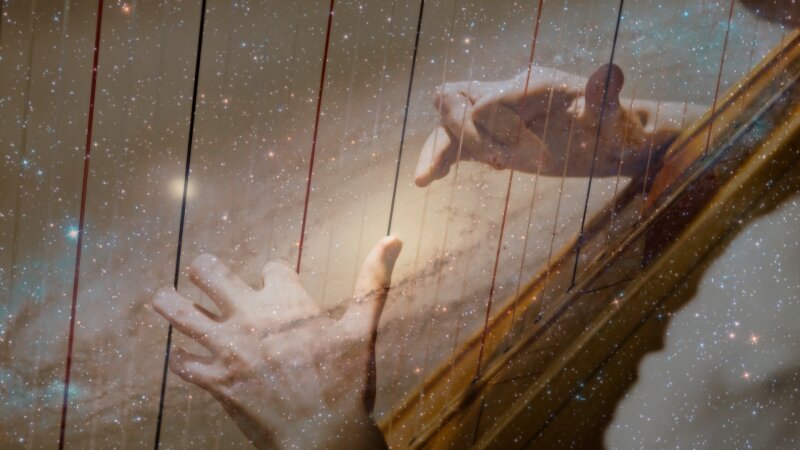 Nuestro Universo