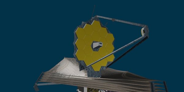 A new Webbsite closer to the public
