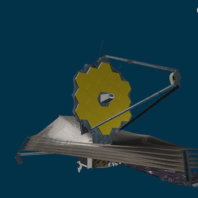 A new Webbsite closer to the public