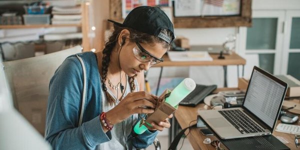 Introducing Enciso Learning