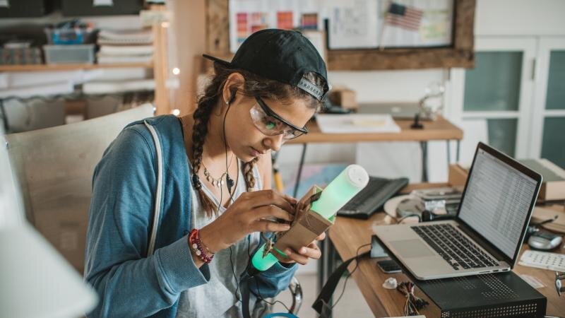 Introducing Enciso Learning