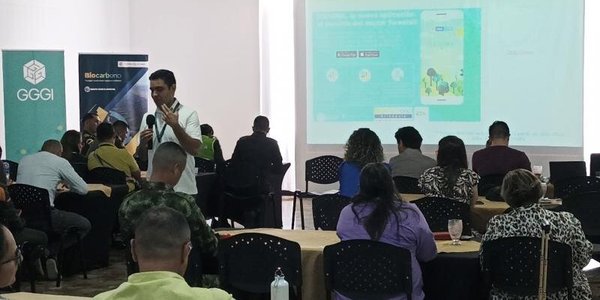 Colombia Strengthens Deforestation Fight with Covima 3, an AI-Driven Logging Surveillance System