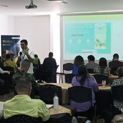 Colombia Strengthens Deforestation Fight with Covima 3, an A