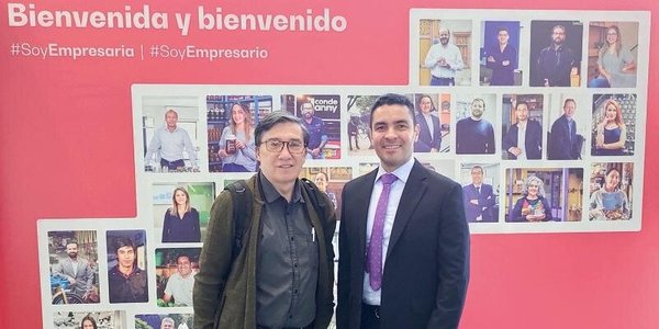Colombia's Aerospace Future Takes Flight with C-CALDAS