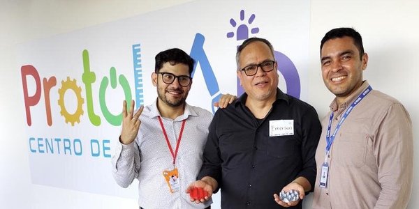 Enciso Systems Promotes Digital Transformation in the Orinoco ICT Cluster