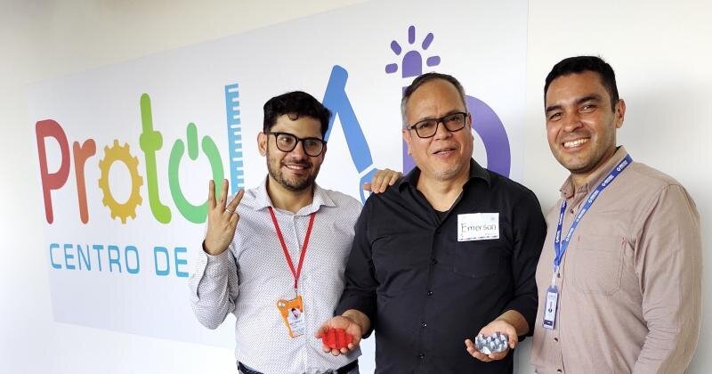 Enciso Systems Promotes Digital Transformation in the Orinoco ICT Cluster