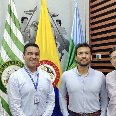 Exploring the Cosmos from the Heart of Colombia