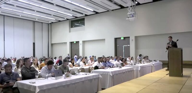 Covima and Biocarbono Orinoquia: Innovation for Forest Conservation