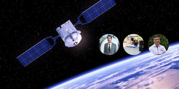 Enciso Systems Promotes Space Education in Latin America