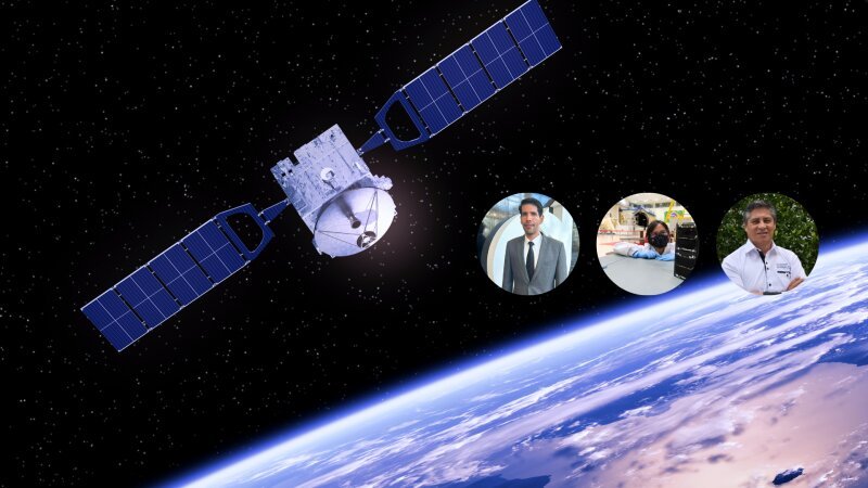 Enciso Systems Promotes Space Education in Latin America