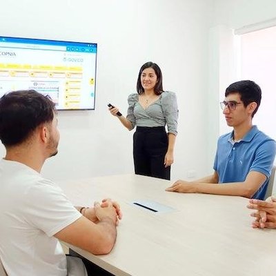 Enciso Systems Successfully Completes COPNIA Registration fo
