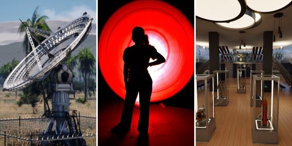Enciso Systems, Orion Campamento Interestelar and Odyssey Universe Join Forces to Drive Innovation in Space Exploration and Education