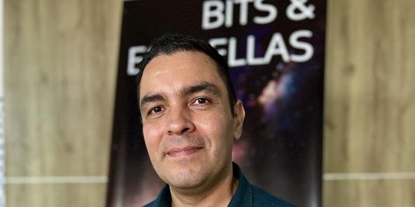 Enciso Systems Launches "BITS & ESTRELLAS" to Celebrate Founder’s 20-Year Career Journey