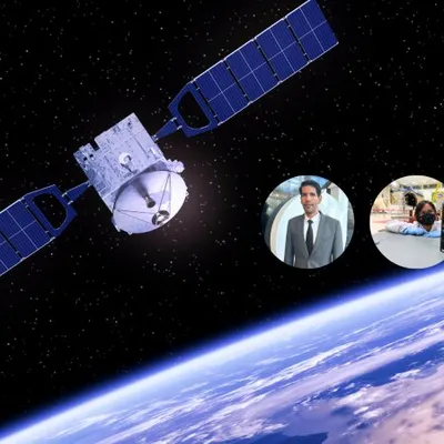 Enciso Systems Promotes Space Education in Latin America