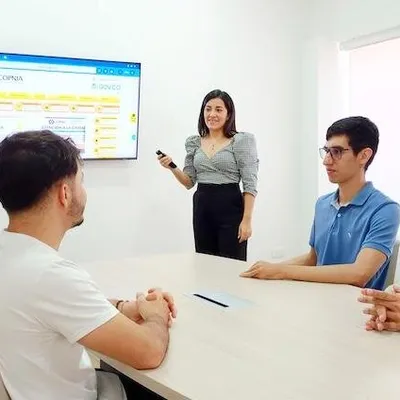 Enciso Systems Successfully Completes COPNIA Registration fo