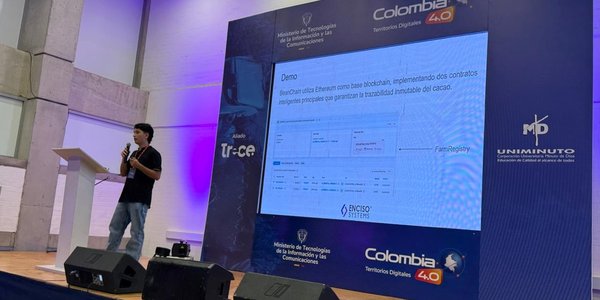 Empowering Cocoa Communities with BeanChain’s Traceability Technology