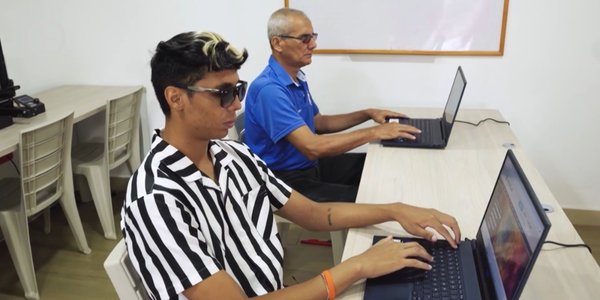 Inclusive Technology Takes Center Stage on Canal Trece