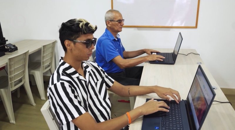 Inclusive Technology Takes Center Stage on Canal Trece