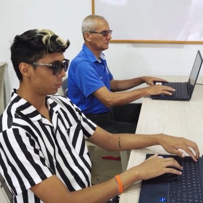 Inclusive Technology Takes Center Stage on Canal Trece