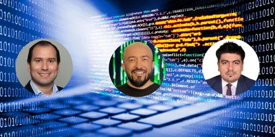 Speaker at HSE & Cyber Resilience Summit 2026