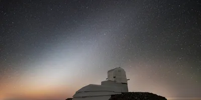 Enciso Systems Selected to Support Scientific Computing for the NSF–DOE Vera C. Rubin Observatory