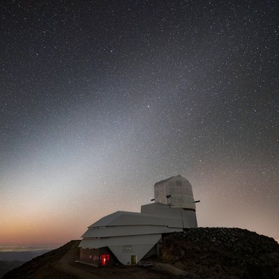 Enciso Systems Selected to Support Scientific Computing for the NSF–DOE Vera C. Rubin Observatory