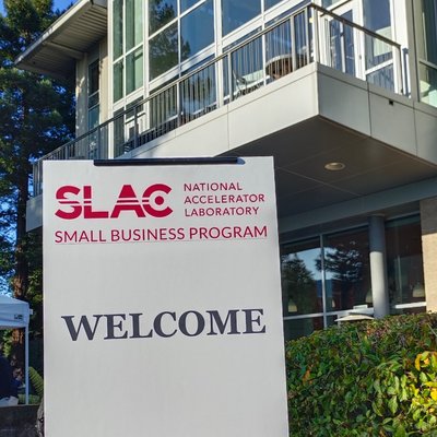 Enciso Systems Strengthens U.S. Presence at SLAC Small Business Opportunity Day