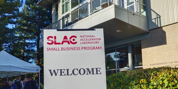 Enciso Systems Strengthens U.S. Presence at SLAC Small Business Opportunity Day