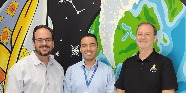Enciso Systems Commences Soft Landing Program to Accelerate North American Expansion