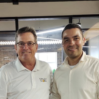 Paul J. Karch and Javier Enciso