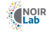 Logo NOIRLab