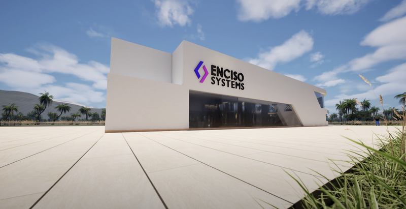 Ground Station Complex