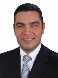 Javier Enciso