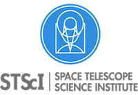 Logo STScI