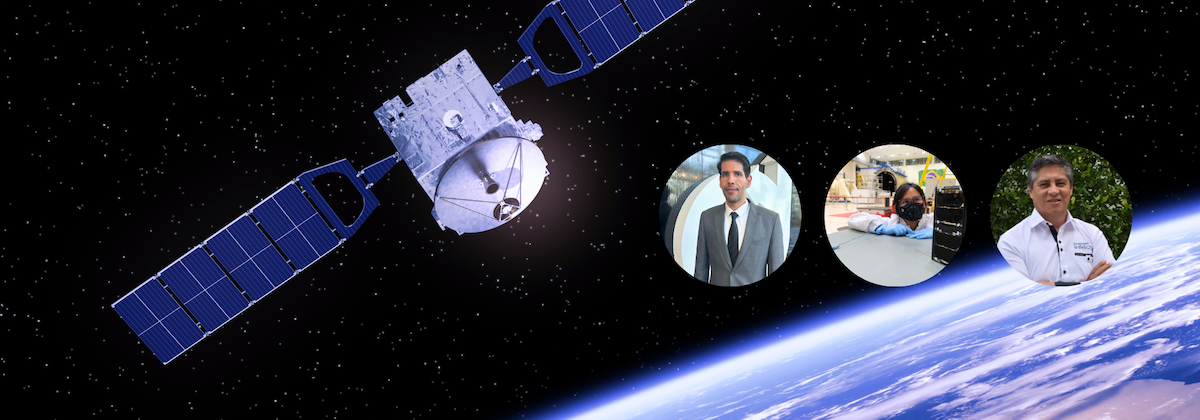 Enciso Systems Promotes Space Education in Latin America