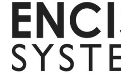 enciso2003a. Logo Enciso Systems